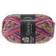 Lana Grossa MEILENWEIT 100g Cervinia | 1708-rosa vívida/arcilla roja/gris azul/gris delicado/rojo violeta/lila/verde/azul oscuroro