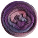 Lana Grossa MEILENWEIT 100g Color Mix Soft | 8067-azul violeta/violeta oscuro/rosa vieja/azul lila/azul violeta