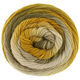 Lana Grossa MEILENWEIT 100g Color Mix Soft | 8068-heno verde/verde caña/gris verde/Blanco tiza/amarillo mostaza