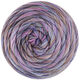 Lana Grossa MEILENWEIT 100g CONFETTINI | 4484-gris/rosa/amarillo arena/turquesa/azul violeta