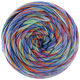 Lana Grossa MEILENWEIT 100g CONFETTINI | 4485-azul/verde claro/naranja/fucsia/purpura