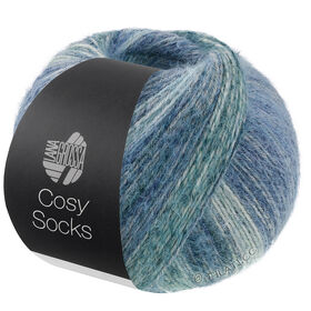 MEILENWEIT 100g Cosy Socks Dream de Lana Grossa