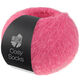 Lana Grossa MEILENWEIT 100g Cosy Socks | 02-rosa vívida
