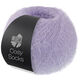 Lana Grossa MEILENWEIT 100g Cosy Socks | 03-púrpura lila