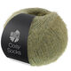 Lana Grossa MEILENWEIT 100g Cosy Socks | 12-gris verde