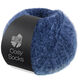Lana Grossa MEILENWEIT 100g Cosy Socks | 13-azul oscuroro