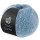 Lana Grossa MEILENWEIT 100g Cosy Socks | 14-azul paloma