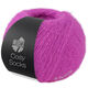 Lana Grossa MEILENWEIT 100g Cosy Socks | 16-fucsia
