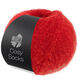 Lana Grossa MEILENWEIT 100g Cosy Socks | 17-rojo