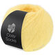 Lana Grossa MEILENWEIT 100g Cosy Socks | 19-amarillo