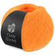 Lana Grossa MEILENWEIT 100g Cosy Socks | 20-naranja