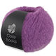 Lana Grossa MEILENWEIT 100g Cosy Socks | 22-violeta