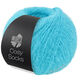 Lana Grossa MEILENWEIT 100g Cosy Socks | 23-turquesa