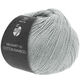 Lana Grossa MEILENWEIT 100g Cotton Bamboo | 14-gris claro