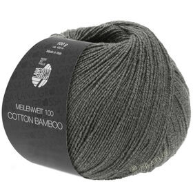 MEILENWEIT 100g Cotton Bamboo  de Lana Grossa