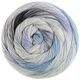 Lana Grossa MEILENWEIT 100g DUSK | 6205-turquesamenta/color crudo/gris/gris azulado/azul violeta/turquesa azulado/octanaje claro/gris oscuro
