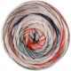 Lana Grossa MEILENWEIT 100g DUSK | 6208-gris marrón/color crudo/antracita/gris ratón/taupe/arcilla roja/palo de rosa