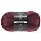 Lana Grossa MEILENWEIT 50g Eleganza | 6704-vino tinto/burdeos