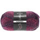 Lana Grossa MEILENWEIT 50g Eleganza | 6705-burdeos/berenjena