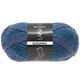 Lana Grossa MEILENWEIT 50g Eleganza | 6708-purpura/azul octanaje