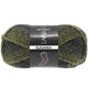 Lana Grossa MEILENWEIT 50g Eleganza | 6714-verde caña/gris verde