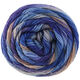 Lana Grossa MEILENWEIT 100g Fontana | 5457-marino/tinta azul/gris azul/aciano/taupe/gris beige