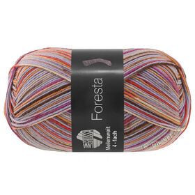 MEILENWEIT 100g Foresta de Lana Grossa