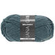 Lana Grossa MEILENWEIT 50g Late Night | 2906-gris azul