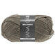 Lana Grossa MEILENWEIT 50g Late Night | 2908-gris marrón