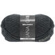 Lana Grossa MEILENWEIT 50g Late Night | 2909-gris oscuro