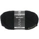 Lana Grossa MEILENWEIT 50g Late Night | 2910-negro