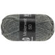 Lana Grossa MEILENWEIT 50g | 1104-gris mezcla