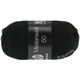 Lana Grossa MEILENWEIT 50g | 1106-negro
