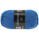 Lana Grossa MEILENWEIT 50g | 1293-azul cobalto