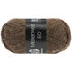 Lana Grossa MEILENWEIT 50g | 1305-gris marrón
