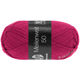 Lana Grossa MEILENWEIT 50g | 1313-rosa vívida