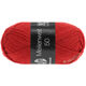 Lana Grossa MEILENWEIT 50g | 1323-rojo oscuro