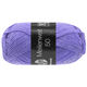 Lana Grossa MEILENWEIT 50g | 1399-púrpura neón