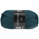 Lana Grossa MEILENWEIT 50g | 1408-octanaje oscuro
