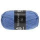 Lana Grossa MEILENWEIT 50g | 1427-azul celeste