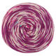Lana Grossa MEILENWEIT 100g Merino Hand-dyed | 05-zarzamora/Rojo baya/color crudo/amarillo claro