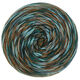 Lana Grossa MEILENWEIT 100g Merino Hand-dyed | 37-octanaje/turrón/azul hielo/gris azul/caqui/beige arena