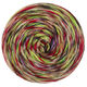 Lana Grossa MEILENWEIT 100g Merino Hand-dyed | 41-vino tinto/verde claro/octanaje/color crudo/gris/antracita/violeta