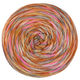 Lana Grossa MEILENWEIT 100g Merino Hand-dyed | 42-salmón/coñac/ocre/gris/caqui/rosa/rosa vívida/curry