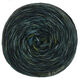 Lana Grossa MEILENWEIT 100g Merino Hand-dyed | 43-azul oscuroro/azul verde/jeans/octanaje oscuro/verde negro