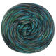 Lana Grossa MEILENWEIT 100g Merino Hand-dyed | 62-azul oceano/malaquita verde/octanaje/turquesa claro/gris pizarra