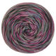 Lana Grossa MEILENWEIT 100g Merino Hand-dyed | 63-gris pizarra/fucsia/ciruela/azul humo/gris guijarro