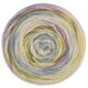 Lana Grossa MEILENWEIT 100g Merino Hand-dyed | 72-color crudo/verde lima/azul humo/lila/amarillo claro