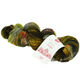 Lana Grossa MEILENWEIT 100g Merino Hand-dyed | 304-amarillo mostaza/oliva/jade/herrumbre/gris claro/gris oscuro/fango