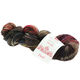 Lana Grossa MEILENWEIT 100g Merino Hand-dyed | 405-antracita/rojo marrón/beige/camello/burdeos/gris/gris oscuro